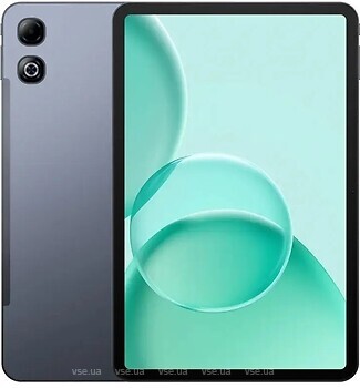 Фото Doogee Tab G6 Max 6/256Gb Gray