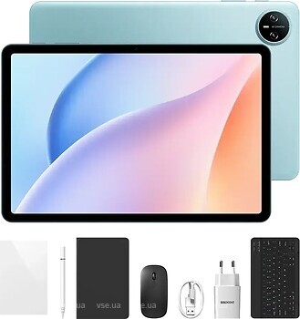 Фото Doogee Tab A9 VIP Edition 3/64Gb Blue