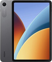 Фото Xiaomi Redmi Pad 2 9.7 4/128GB 4G Graphite Gray