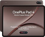 Планшеты OnePlus