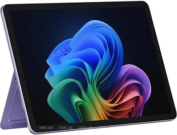Фото Microsoft Surface Pro Copilot+ PC 16/512Gb Violet (EP2-33674)