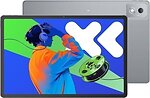 Фото Lenovo Xiaoxin Pad Pro 2025 8/256Gb Cloud Grey (ZAE70012CN)