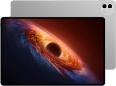 Фото Honor MagicPad 4 12/256Gb Gray
