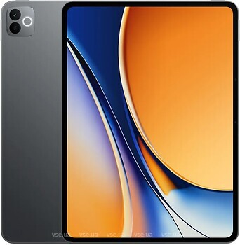 Фото Realme Pad 3 5G 8/256Gb Space Grey