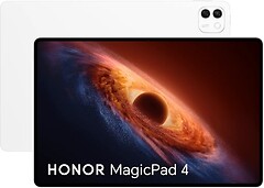 Фото Honor MagicPad 4 12/256Gb White