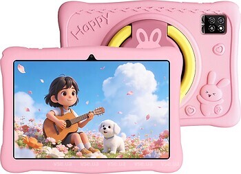 Фото Oscal Kido 2 4/64Gb Bunny Pink