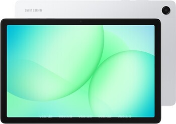 Фото Samsung Galaxy Tab A11+ 5G SM-X236 6/128GB Silver