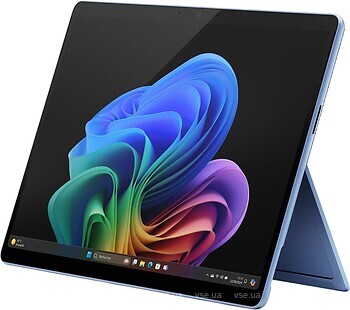 Фото Microsoft Surface Pro 11 Copilot+ X Elite 16/512Gb Sapphire (EP2-08376)