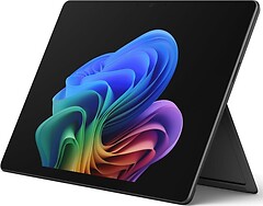 Фото Microsoft Surface Pro 11 Ultra5 16/256Gb Black (EP2-20095)