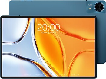 Фото Teclast T70 8/128Gb Gray