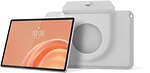 Фото Lenovo Tab Plus Gen 2 8/128Gb Celestial White (ZAHT0093UA)