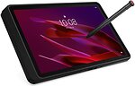 Фото Lenovo ThinkTab X11 Gen 1 8/256Gb 5G Eclipse Black (ZAHR0014UA)