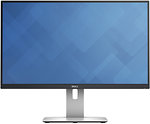 Фото Dell UltraSharp U2515H (210-ADZG)