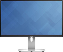 Фото Dell UltraSharp U2515H (210-ADZG)