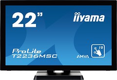 Фото Iiyama ProLite T2236MSC-B2