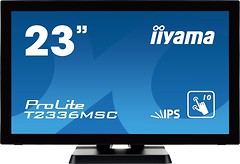 Фото Iiyama ProLite T2336MSC-B2