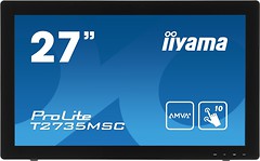 Фото Iiyama ProLite T2735MSC-B2