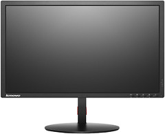 Фото Lenovo ThinkVision T2424p