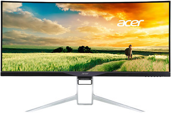 Фото Acer Predator XR341CKBMIJPPHZ (UM.CX1EE.001)