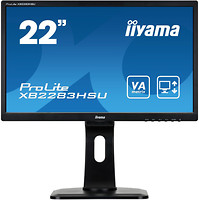 Фото Iiyama ProLite XB2283HSU-1