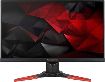 Фото Acer Predator XB271HUBMIPRZ (UM.HX1EE.005/UM.HX1EE.008)