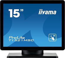 Фото Iiyama ProLite T1521MSC-1