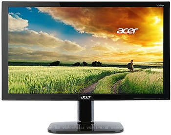 Фото Acer KA270HAbid (UM.HX3EE.A01)