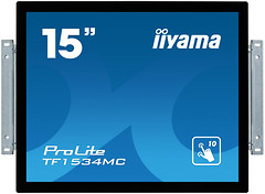 Фото Iiyama ProLite TF1534MC-B1X