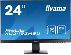 Фото Iiyama ProLite XU2492HSU-1