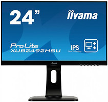 Фото Iiyama ProLite XUB2492HSU-1