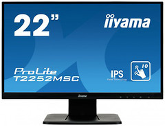 Фото Iiyama ProLite T2252MSC-B1