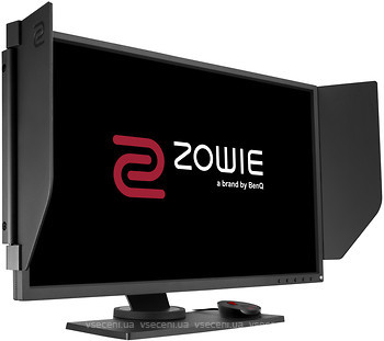 Фото BenQ Zowie XL2540 (9H.LFNLB.QBE)