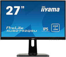 Фото Iiyama ProLite XUB2792QSU-1