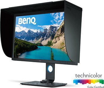 Фото BenQ SW320