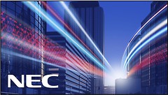 Фото NEC MultiSync X555UNV