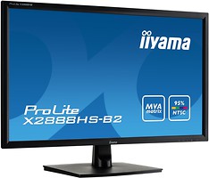 Фото Iiyama ProLite X2888HS-B2