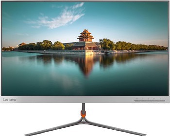 Фото Lenovo ThinkVision L24q-10 (65CFGAC3)