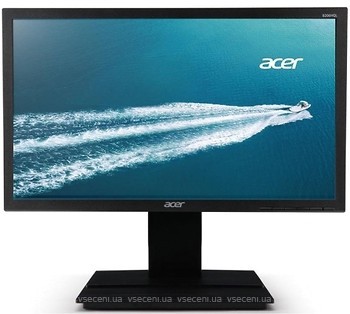 Фото Acer B206WQLymdh