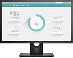 Фото Dell E2318H (210-AMKX)