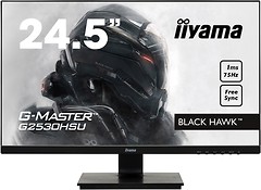 Фото Iiyama G-Master G2530HSU-B1