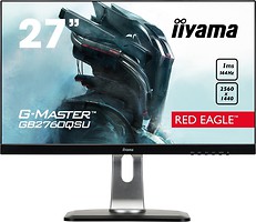 Фото Iiyama G-Master GB2760QSU-B1