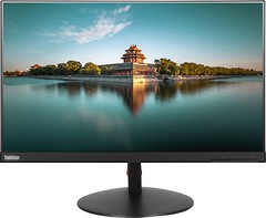 Фото Lenovo ThinkVision T24i