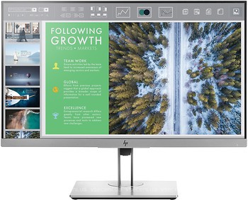 Фото HP EliteDisplay E243 (1FH47AA)