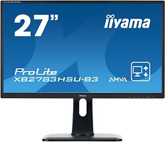 Фото Iiyama ProLite XB2783HSU-B3