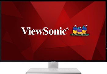 Фото Viewsonic VX4380-4K (VS16845)