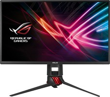 Фото Asus ROG Strix XG258Q