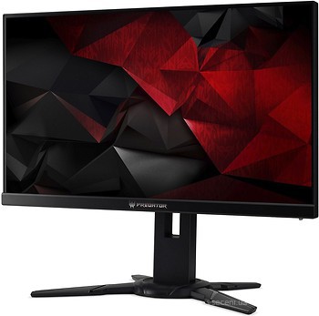 Фото Acer Predator XB272BMIPRZ (UM.HX2EE.005)