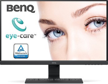 Фото BenQ BL2780 (9H.LGXLA.TBE)