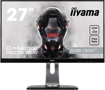 Фото Iiyama G-Master GB2730QSU-B1