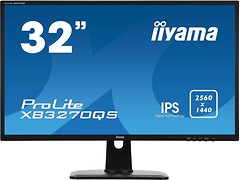 Фото Iiyama ProLite XB3270QS-B1